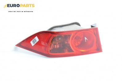 Стоп за Honda Accord VII Sedan (01.2003 - 09. 2012), седан, позиция: лява