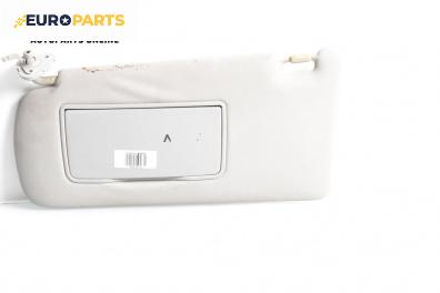 Сенник за Honda Accord VII Sedan (01.2003 - 09. 2012), позиция: лява