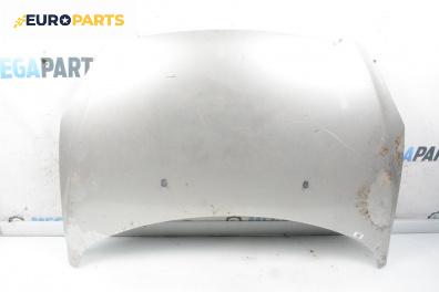 Преден капак за Peugeot 307 Station Wagon (03.2002 - 12.2009), 4+1 вр., комби, позиция: предна
