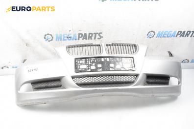 Предна броня за BMW 3 Series E90 Touring E91 (09.2005 - 06.2012), комби, позиция: предна