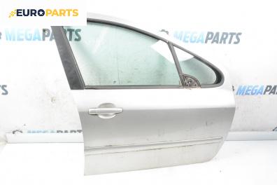 Врата за Peugeot 307 Station Wagon (03.2002 - 12.2009), 4+1 вр., комби, позиция: предна, дясна