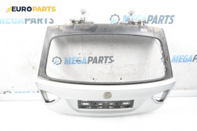 Заден капак за BMW 3 Series E90 Touring E91 (09.2005 - 06.2012), 4+1 вр., комби, позиция: задна