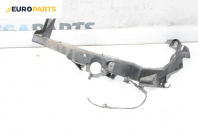 Основа фар за BMW 3 Series E90 Touring E91 (09.2005 - 06.2012), комби, позиция: лява