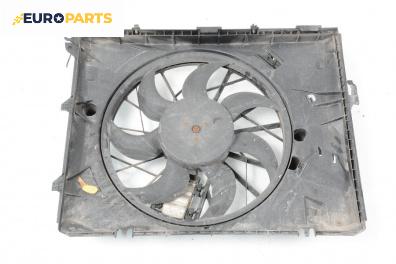 Перка охлаждане за BMW 3 Series E90 Touring E91 (09.2005 - 06.2012) 318 i, 129 к.с.