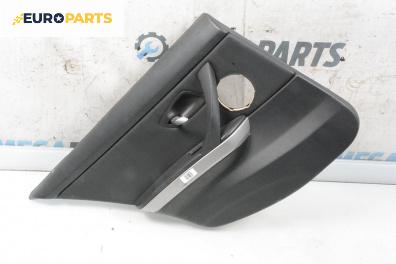 Кора врата за BMW 3 Series E90 Touring E91 (09.2005 - 06.2012), 4+1 вр., комби, позиция: задна, лява