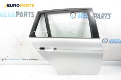 Врата за BMW 3 Series E90 Touring E91 (09.2005 - 06.2012), 4+1 вр., комби, позиция: задна, дясна