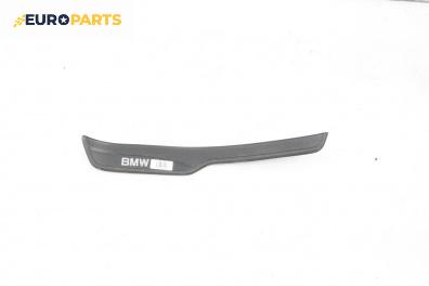 Вътрешен праг за BMW 3 Series E90 Touring E91 (09.2005 - 06.2012), 4+1 вр., комби, позиция: задна, дясна