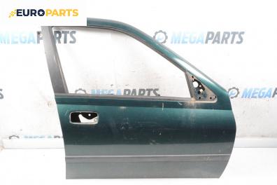 Врата за Peugeot 406 Sedan (08.1995 - 01.2005), 4+1 вр., седан, позиция: предна, дясна