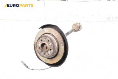 Шенкел главина за BMW 3 Series E90 Touring E91 (09.2005 - 06.2012), позиция: задна, лява