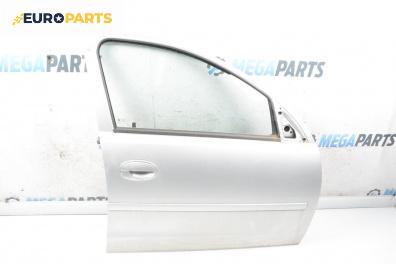 Врата за Opel Corsa C Hatchback (09.2000 - 12.2009), 4+1 вр., хечбек, позиция: предна, дясна