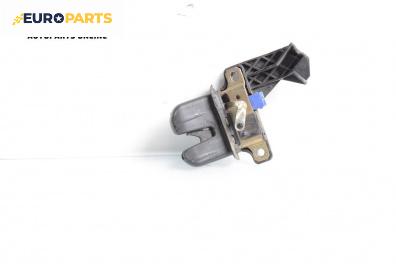Брава заден капак за Audi A4 Cabrio B7 (04.2002 - 03.2009), кабрио, позиция: задна
