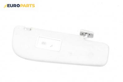Сенник за Fiat Doblo Cargo II (02.2010 - ...), позиция: дясна