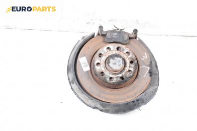 Шенкел главина за Audi A4 Cabrio B7 (04.2002 - 03.2009), позиция: задна, лява