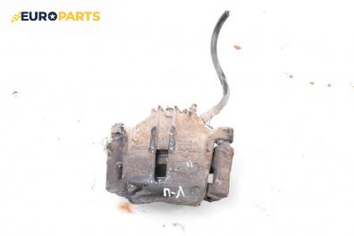 Спирачен апарат за Peugeot 206 Hatchback (08.1998 - 12.2012), позиция: предна, лява