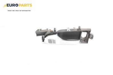 Вътрешна дръжка за Audi A3 Hatchback II (05.2003 - 08.2012), 2+1 вр., хечбек, позиция: предна, лява