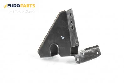 Буфер предна броня за BMW 3 Series E90 Touring E91 (09.2005 - 06.2012), комби, позиция: предна