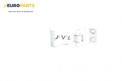 Панта на врата за Fiat Doblo Cargo II (02.2010 - ...), 2+1 вр., товарен