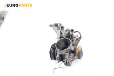 Дроселова клапа за Peugeot 406 Sedan (08.1995 - 01.2005) 1.8 16V, 110 к.с.
