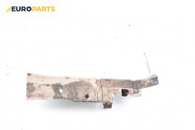 Метална планка за Peugeot 406 Sedan (08.1995 - 01.2005), седан
