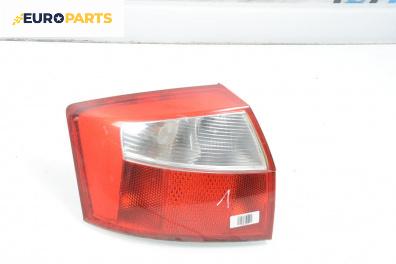 Стоп за Audi A4 Sedan B6 (11.2000 - 12.2004), седан, позиция: лява