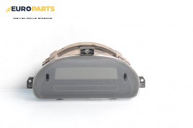 Километраж за Citroen C2 Hatchback (09.2003 - 09.2017) 1.4 HDi, 68 к.с.