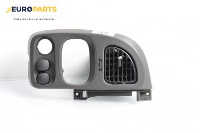Духалка парно за Ford Transit Box V (01.2000 - 05.2006)