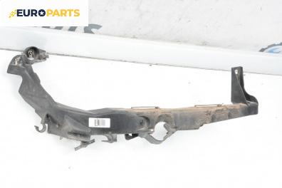Държач броня за BMW 3 Series E90 Sedan E90 (01.2005 - 12.2011), седан, позиция: предна