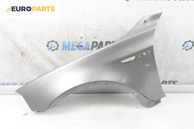 Калник за BMW X3 Series E83 (01.2004 - 12.2011), 4+1 вр., джип, позиция: предна, лява