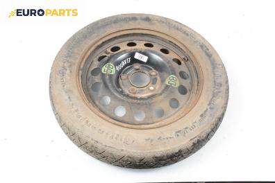 Резервна гума за BMW X3 Series E83 (01.2004 - 12.2011) 17 цола (Цената е за 1 бр.)