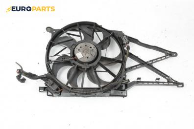 Перка охлаждане за Opel Zafira A Minivan (04.1999 - 06.2005) 2.0 DI 16V, 82 к.с.