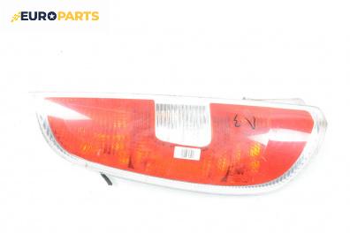 Стоп за Skoda Roomster Minivan (03.2006 - 05.2015), миниван, позиция: лява