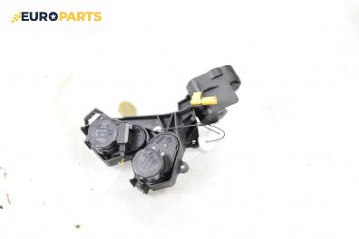 Моторче клапа парно за BMW X3 Series E83 (01.2004 - 12.2011) 2.0 d, 150 к.с.