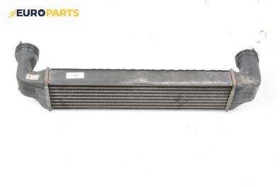 Интеркулер за BMW X3 Series E83 (01.2004 - 12.2011) 2.0 d, 150 к.с.