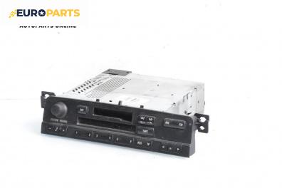 Автокасетофон за BMW 3 Series E46 Sedan (02.1998 - 04.2005)