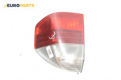 Стоп за BMW X3 Series E83 (01.2004 - 12.2011), джип, позиция: дясна