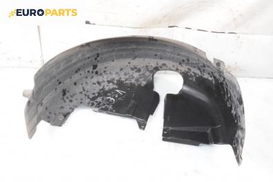 Подкалник за Skoda Roomster Minivan (03.2006 - 05.2015), 4+1 вр., миниван, позиция: задна, лява