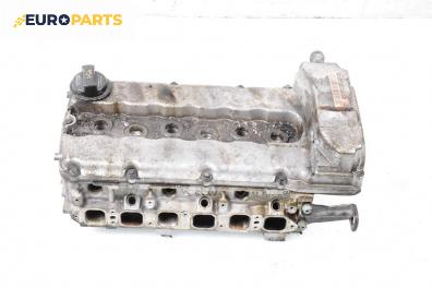 Глава за Volkswagen Phaeton Sedan (04.2002 - 03.2016) 3.2 V6, 241 к.с.