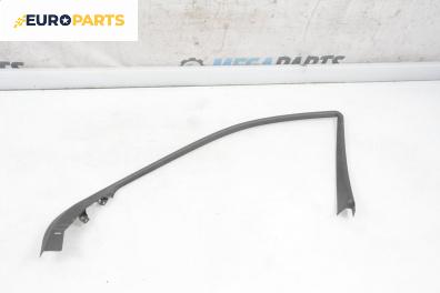 Интериорна лайсна за Mercedes-Benz C-Class Estate (S203) (03.2001 - 08.2007), 4+1 вр., комби