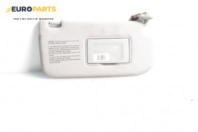 Сенник за Hyundai Tucson SUV I (06.2004 - 11.2010), позиция: дясна