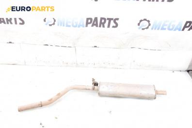 Крайно гърне за Fiat Punto Hatchback II (09.1999 - 07.2012) 1.2 16V 80 (188.233, .235, .253, .255, .333, .353, .639...), 80 к.с.