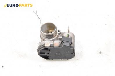 Дроселова клапа за Fiat Punto Hatchback II (09.1999 - 07.2012) 1.2 16V 80 (188.233, .235, .253, .255, .333, .353, .639...), 80 к.с.