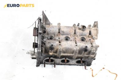 Глава за Seat Ibiza III Hatchback (02.2002 - 11.2009) 1.2, 64 к.с.