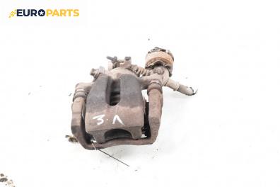 Спирачен апарат за Opel Zafira A Minivan (04.1999 - 06.2005), позиция: задна, лява