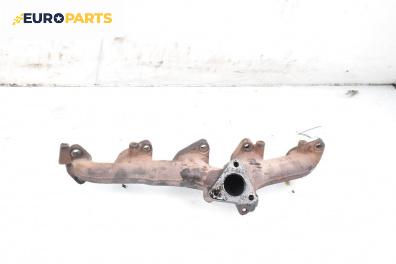 Изпускателен колектор  за Opel Zafira A Minivan (04.1999 - 06.2005) 2.2 DTI 16V, 125 к.с.