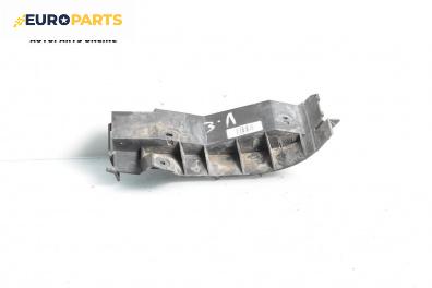 Държач броня за Audi A3 Hatchback I (09.1996 - 05.2003), хечбек, позиция: задна, лява