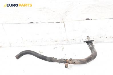 Воден маркуч за Mazda 6 Sedan I (06.2002 - 12.2008) 1.8, 120 к.с.