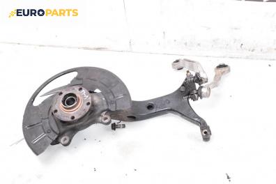 Шенкел главина за Volkswagen Phaeton Sedan (04.2002 - 03.2016), позиция: предна, лява