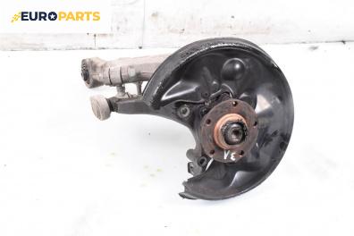 Шенкел главина за Volkswagen Phaeton Sedan (04.2002 - 03.2016), позиция: задна, лява