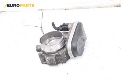 Дроселова клапа за Volkswagen Phaeton Sedan (04.2002 - 03.2016) 3.2 V6, 241 к.с.