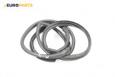 Уплътнение за врата за Mazda 2 Hatchback II (10.2007 - 06.2015), 4+1 вр., хечбек, позиция: задна, лява